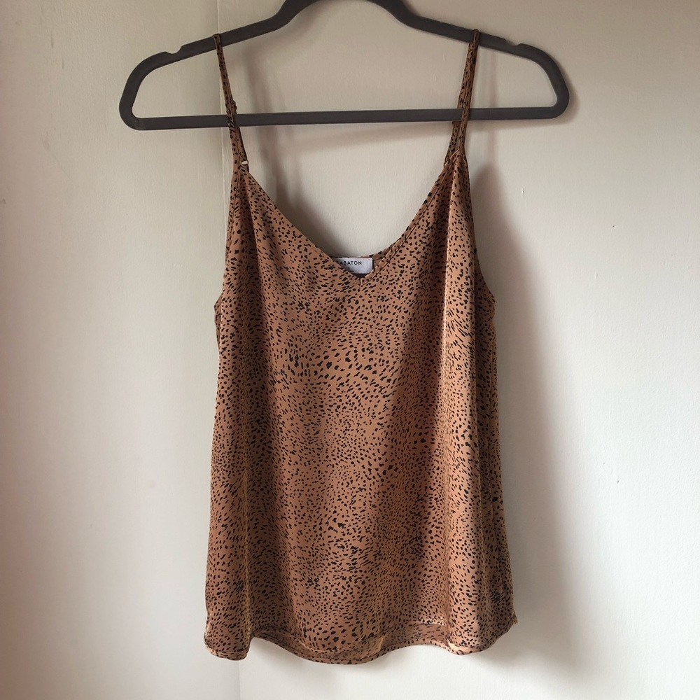 Aritzia camisole